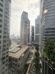 Lippo Building (D1), Office #616948771